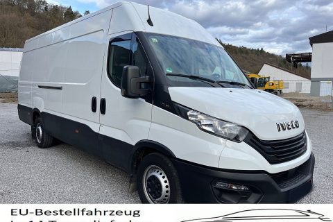 IVECO Daily 35S18 Maxi L4H2 RS4.100