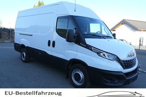 IVECO Daily 35S18A8 RS 3.520 mm Top-Ausstattung
