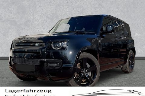 Land Rover Defender 110 P400e PHEV AWD X-Dynamic HSE Aut.