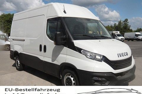 IVECO Daily 35S14V RS3520