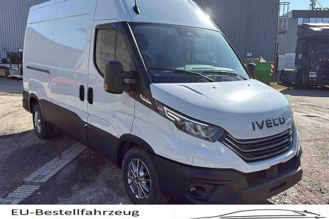 IVECO Daily 35S16A8 - Neues Modell